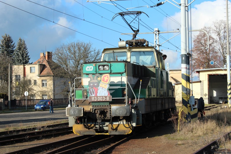 113 003-8,Bechyně