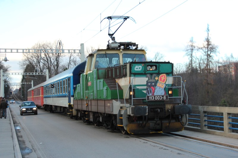 113 003-8,Bechyně-Bechyně zastávka