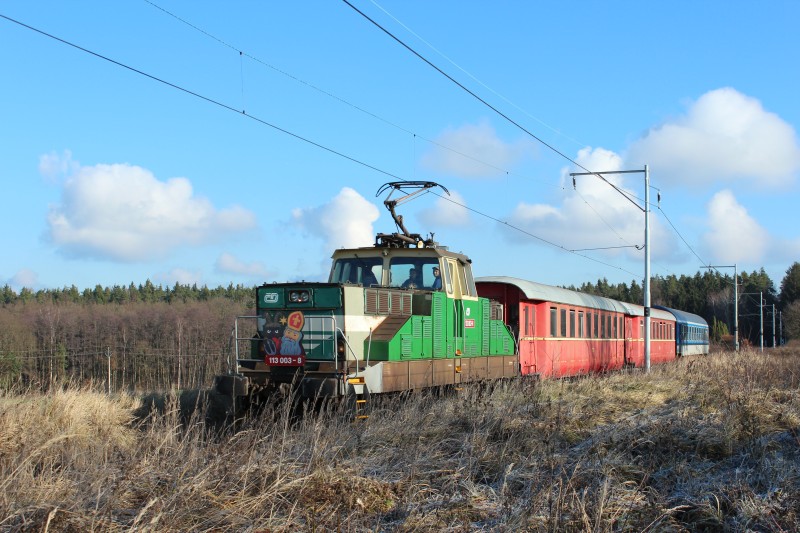113 003-8,Bežerovice-Bechyně zastávka