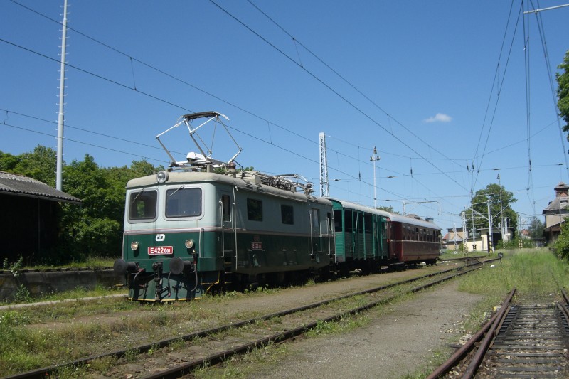 100 001-7,Bechyně,5.6.2010