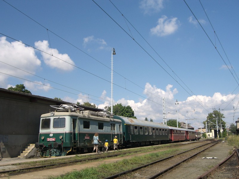 100 001-7,Bechyně,31.7.2010