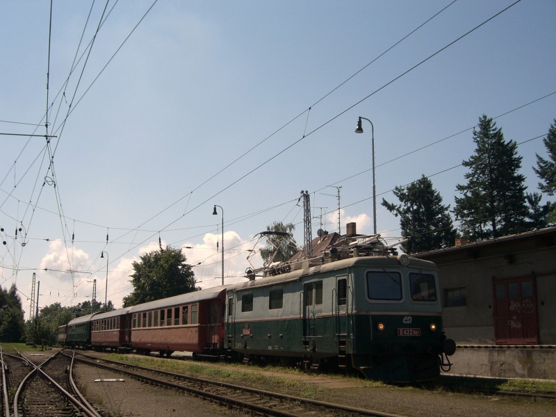 100.001-7,Bechyně,31.7.2010