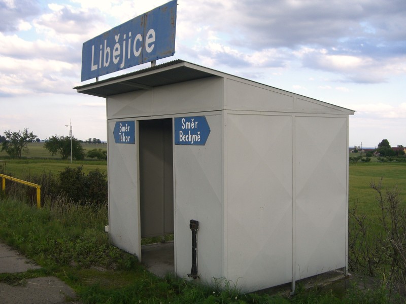 Libějice