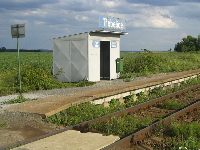 Třebelice