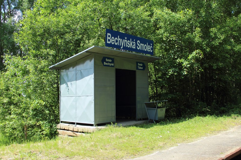 Bechyňská Smoleč