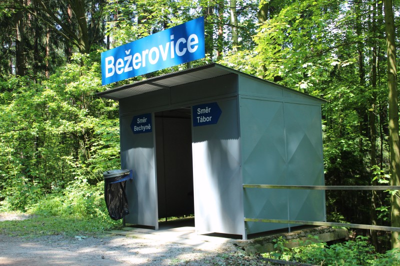 Bežerovice