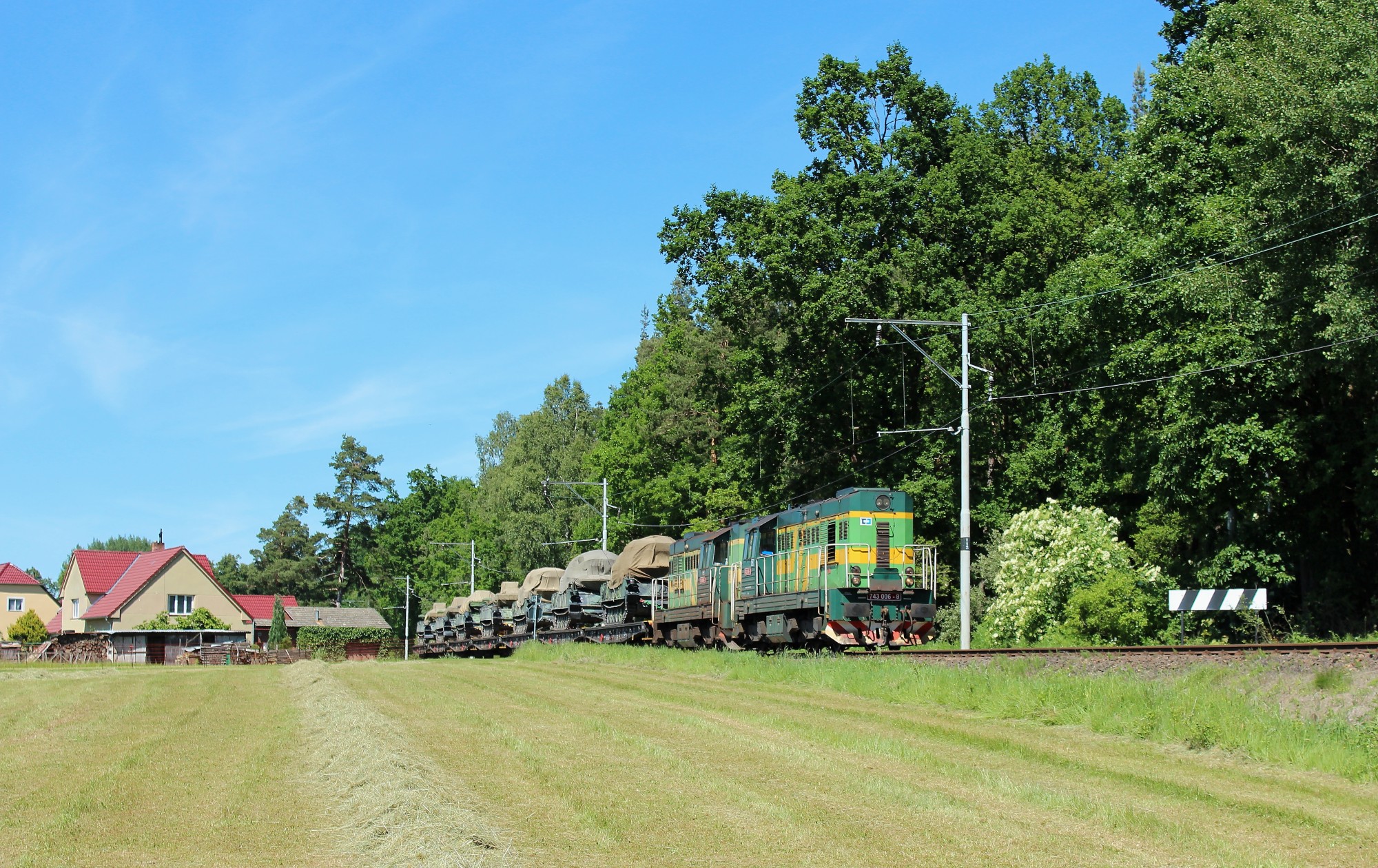 743 006-9+743 009-3,Bechyňská Smoleč,7.6.2014