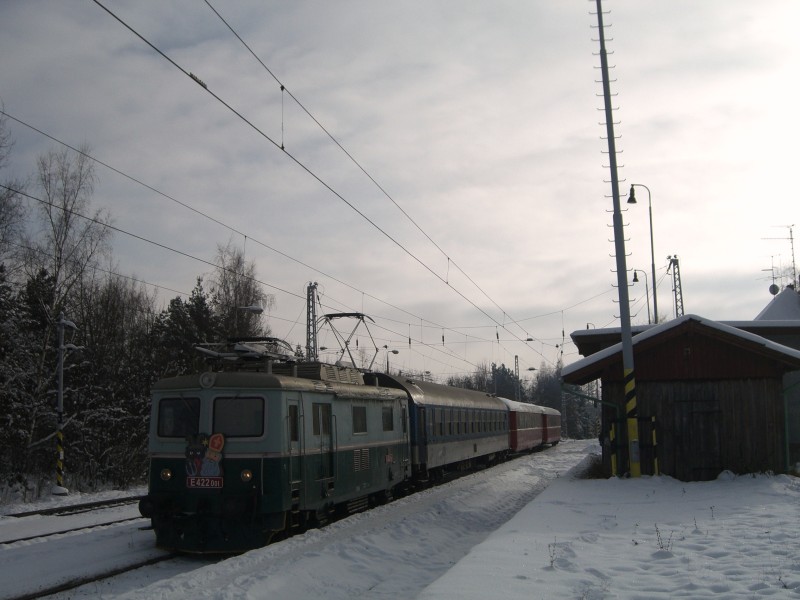 100 001-7,Bechyně a