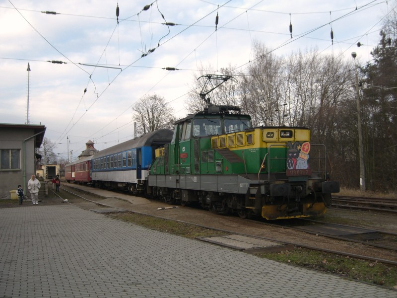 113.001,Bechyně